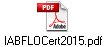 IABFLOCert2015.pdf